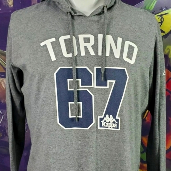 1967 Kappa🔥Hoodie Unisex - Picture 7 of 10